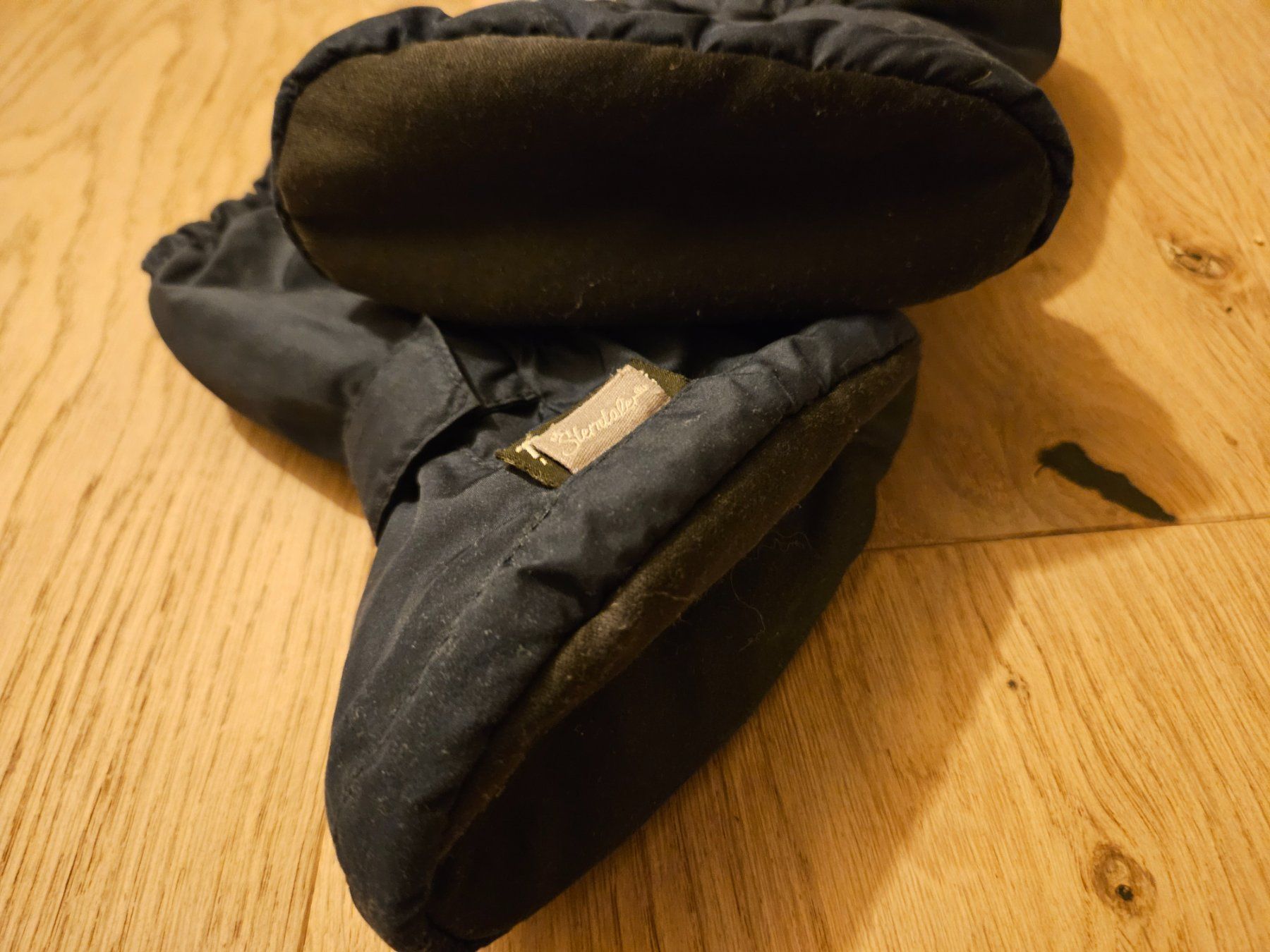 Scarpe per ragazzi: Winterfüsslinge Baby – Usato da Cham venduto da gr80 3