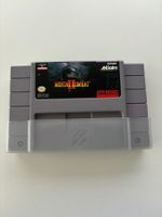 Mortal Kombat 2 US Version (Super Nintendo Snes)