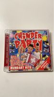 Kinderparty CD Mundart Hits