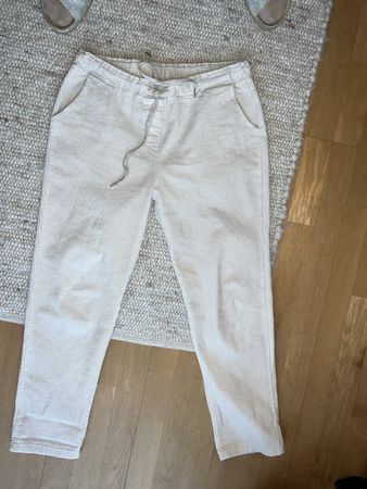 Tolle Cargo Cord Jeans 40. neu