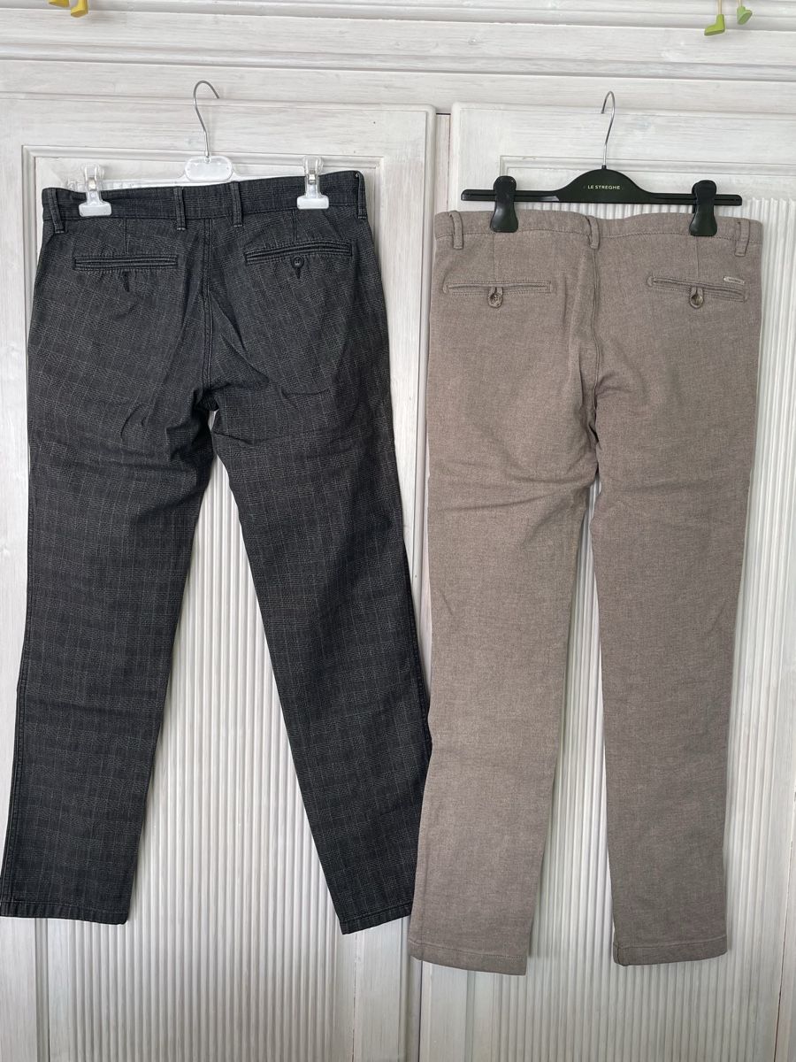 Hosen: 2x Chino Hosen Gr. W31/L32 – Gebraucht aus Goldswil von _Dudy_ 1