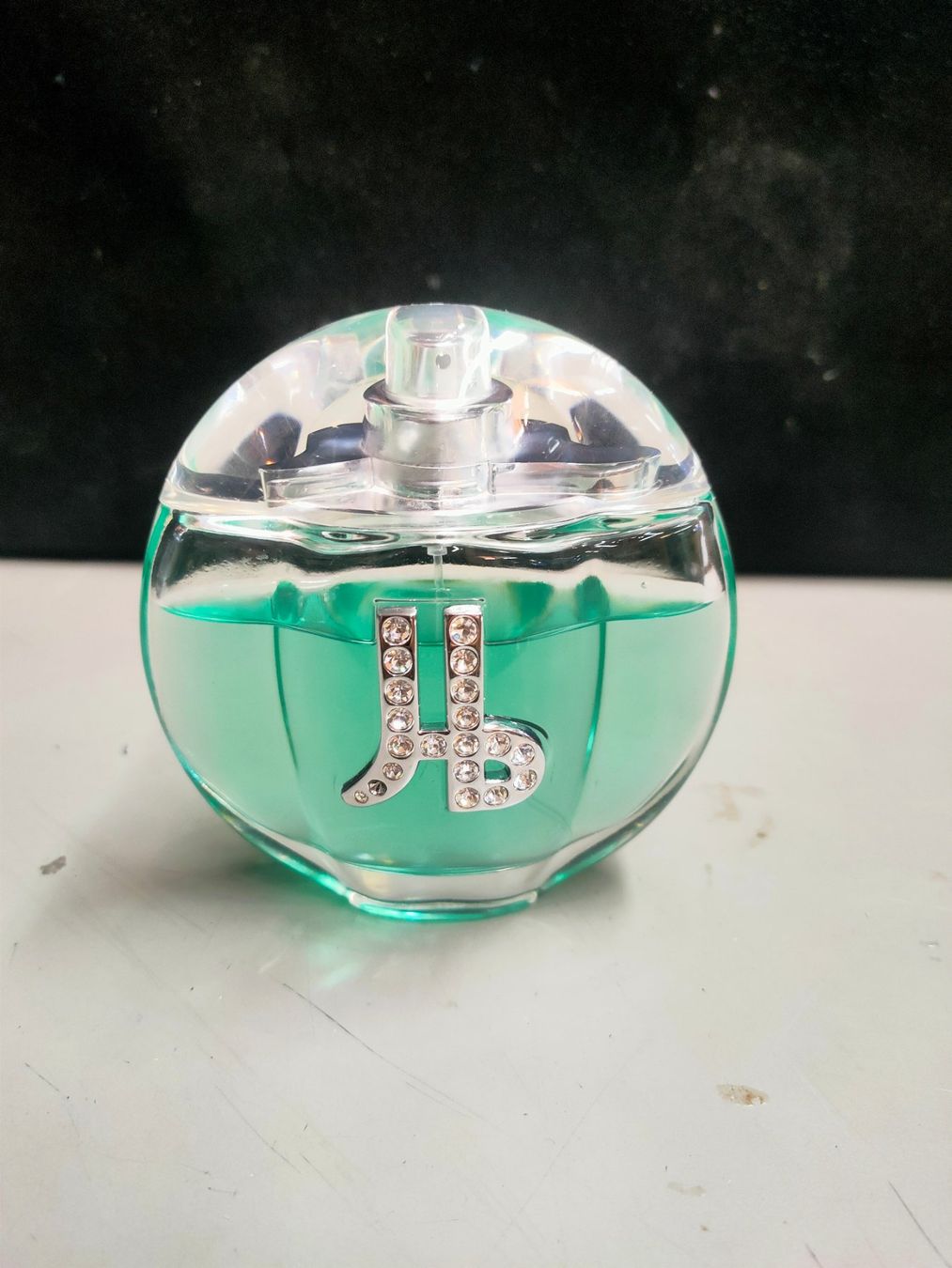 Profumi & Eau de Toilette: MERVEILLE IN BLUE ORIGINAL – Usato da Genève venduto da Qanil77