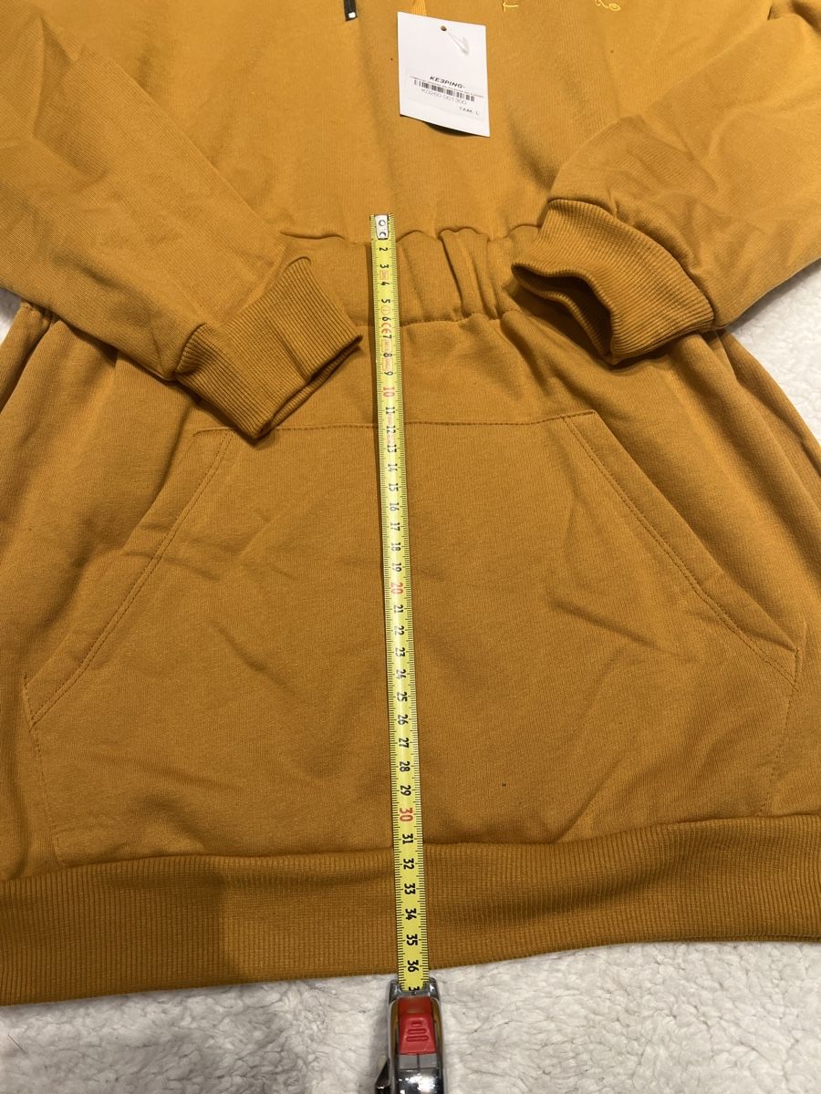 Maglioni & Felpe: Sweat à capuche Keepking neuf taille L – Nuovo e nell'imballaggio originale da Chenens venduto da anasantos90 3