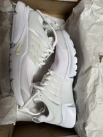 Nike Presto weiss Gr. 40 NEU