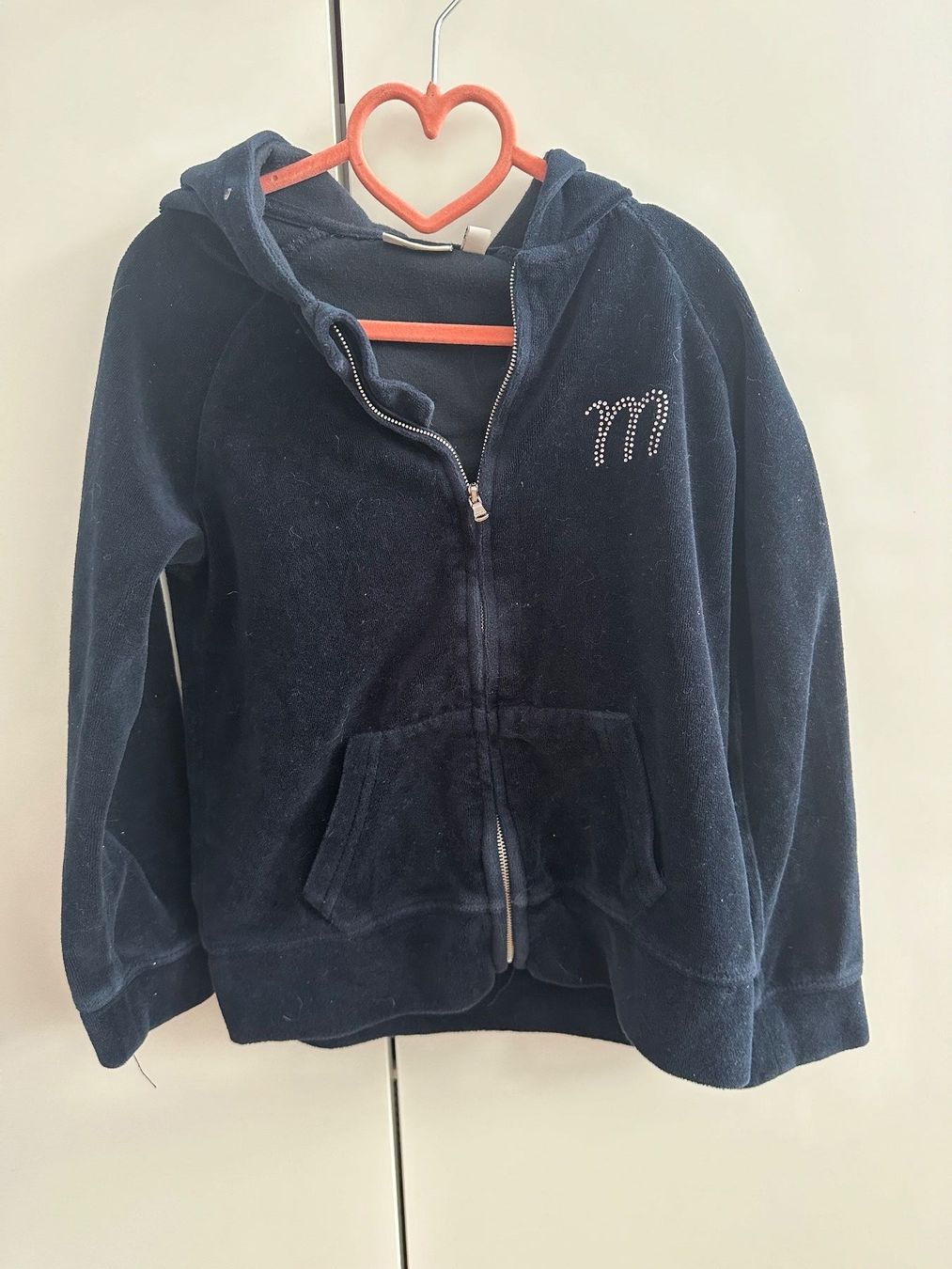 Mexx Pullover & Sweatshirts: Hoodie Mexx – Gebraucht aus Dürrenroth von tvy_bh56