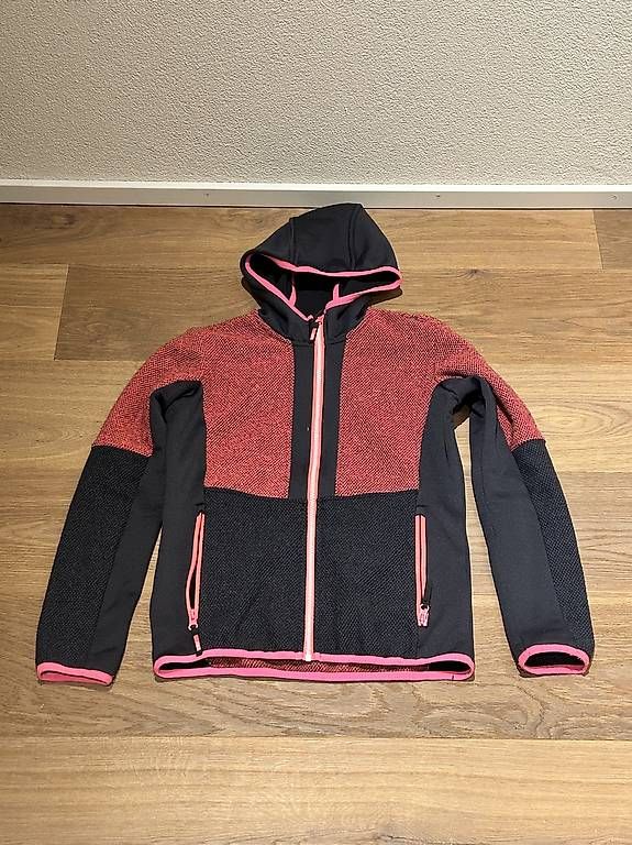 Jacken & Mäntel: CMP Fleece Jacke Gr. 164 – Gebraucht aus Wettswil von MisterBasket