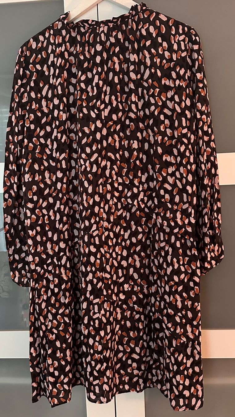 Marc Cain Kleider: Marc Cain Kleid N3 wie neu – Neu (gemäss Beschreibung) aus St. Gallen von gag_6sxh 1