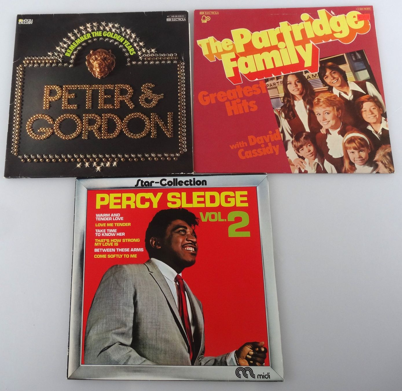 Dischi in vinile: Schallplatten Lot Diverses 16 – Usato da Rüti ZH venduto da Restwert_Rueti_ZH 4