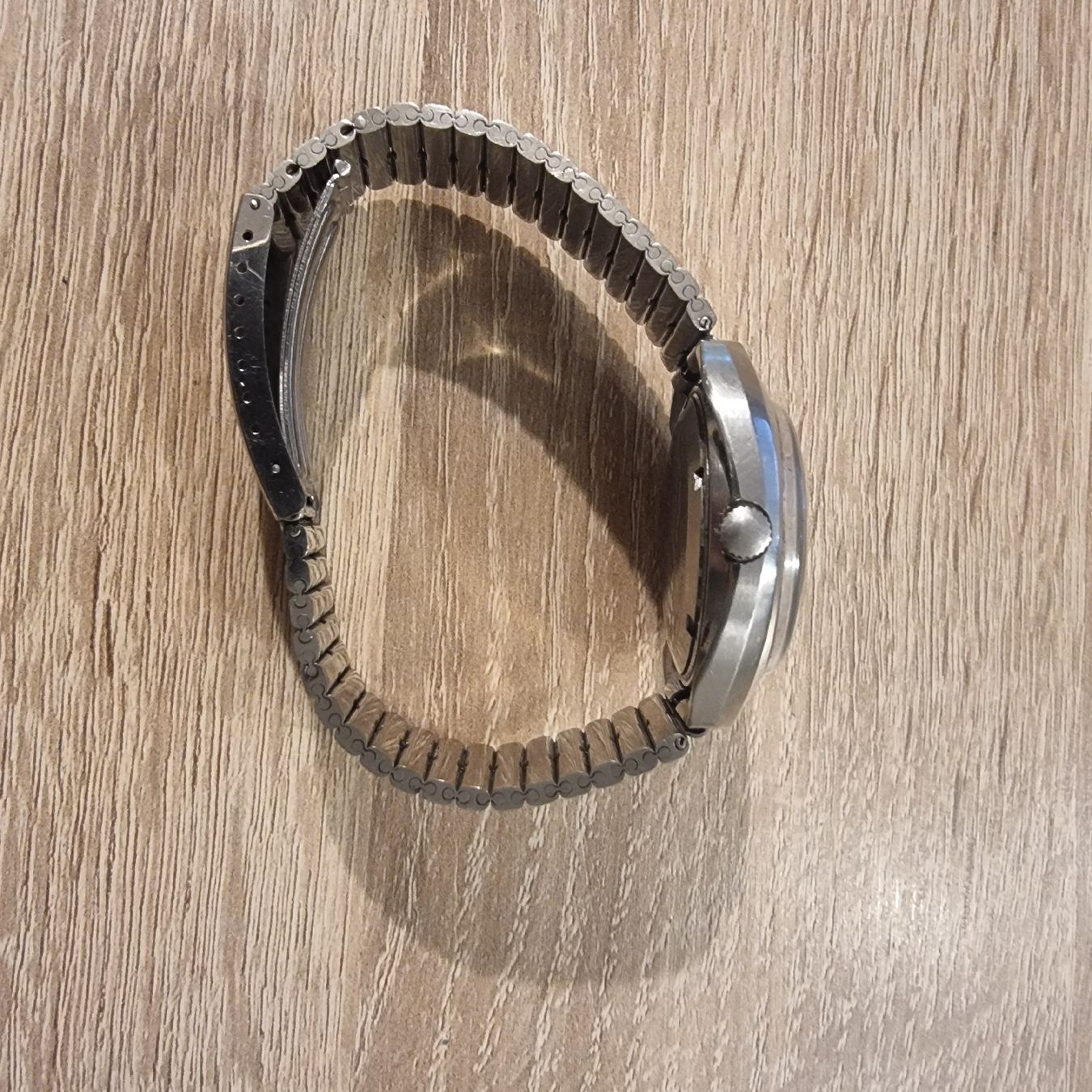 Mirexal Montres: Montre Mirexal Superautomatic – D'occasion à Chessel par Helder77 2