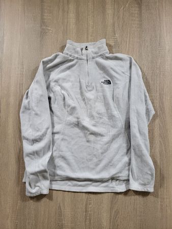 Polaire The North Face femme gris taille S bon état