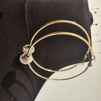 Schmuck konvolut 20 teile
