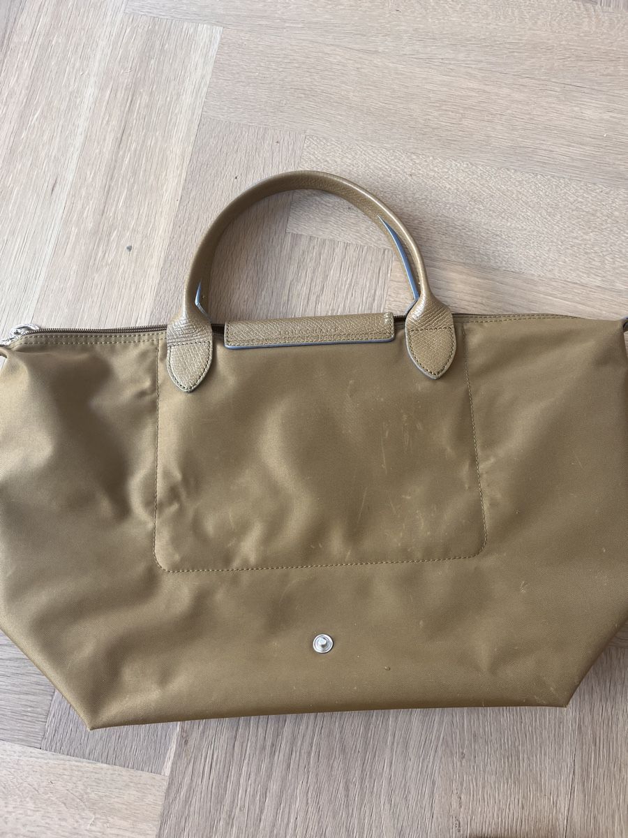 Longchamp Taschen für Damen: Longchamp Tasche Gr.S – Gebraucht aus Oberägeri von fam_k5sf 6
