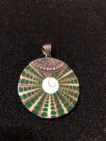 Vintage 925 Sterling Silber Anhänger