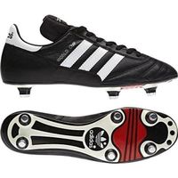 Neue adidas Stollenschuhe Modell World Cup - Grösse 41 1/3