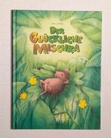 Der Glückliche Mischka - Marcus Pfister