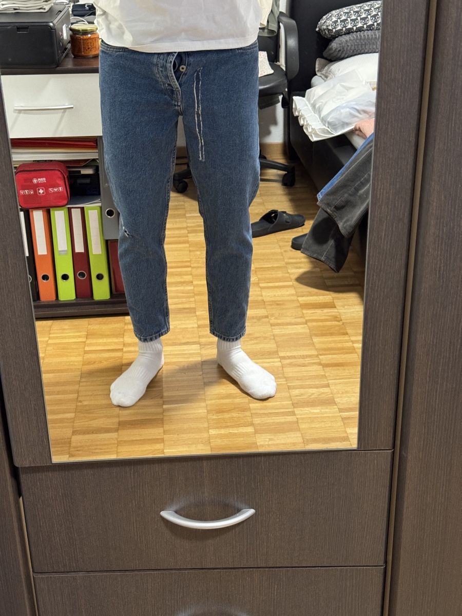Jeans: Solid Jeans – Usato da Kilchberg ZH venduto da zcvetkov 7