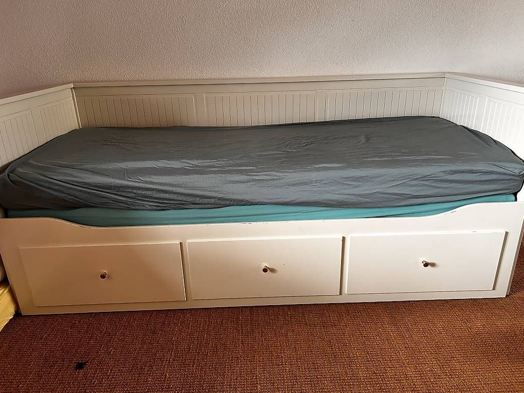 Sofas: Bettsofa – Gebraucht aus Steinhausen von immer01