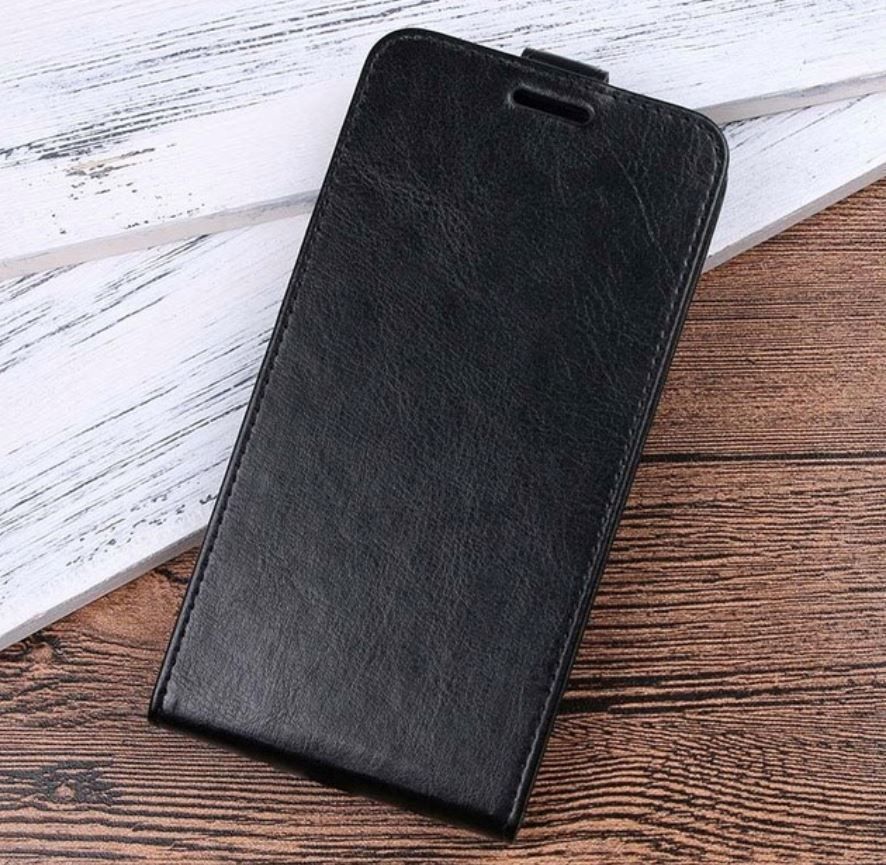 Cover & Protezioni schermo: LUXUS Galaxy S20 FE Vertikal Ledercase – Nuovo e nell'imballaggio originale da Zürich venduto da Case-247