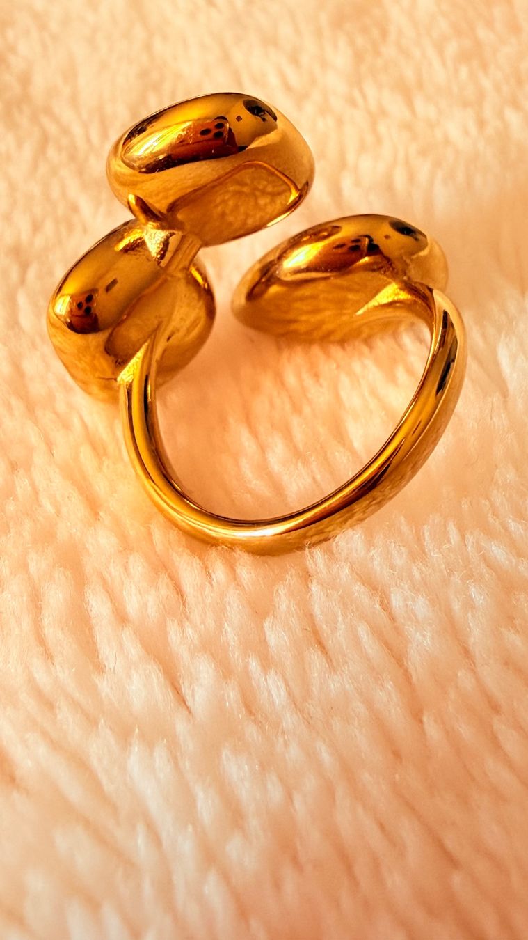 Ringe: Ring – Neu und originalverpackt aus Würenlos von JRP_71 2