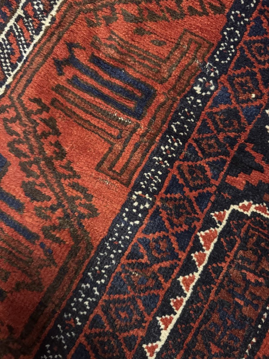 Tappeti: Teppich Massen 200 x 97 cm – Usato da Schlieren venduto da Freundlich02 7