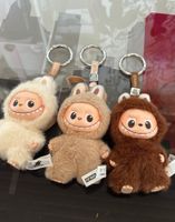 Trop Labubu Pin For Love A-B-L