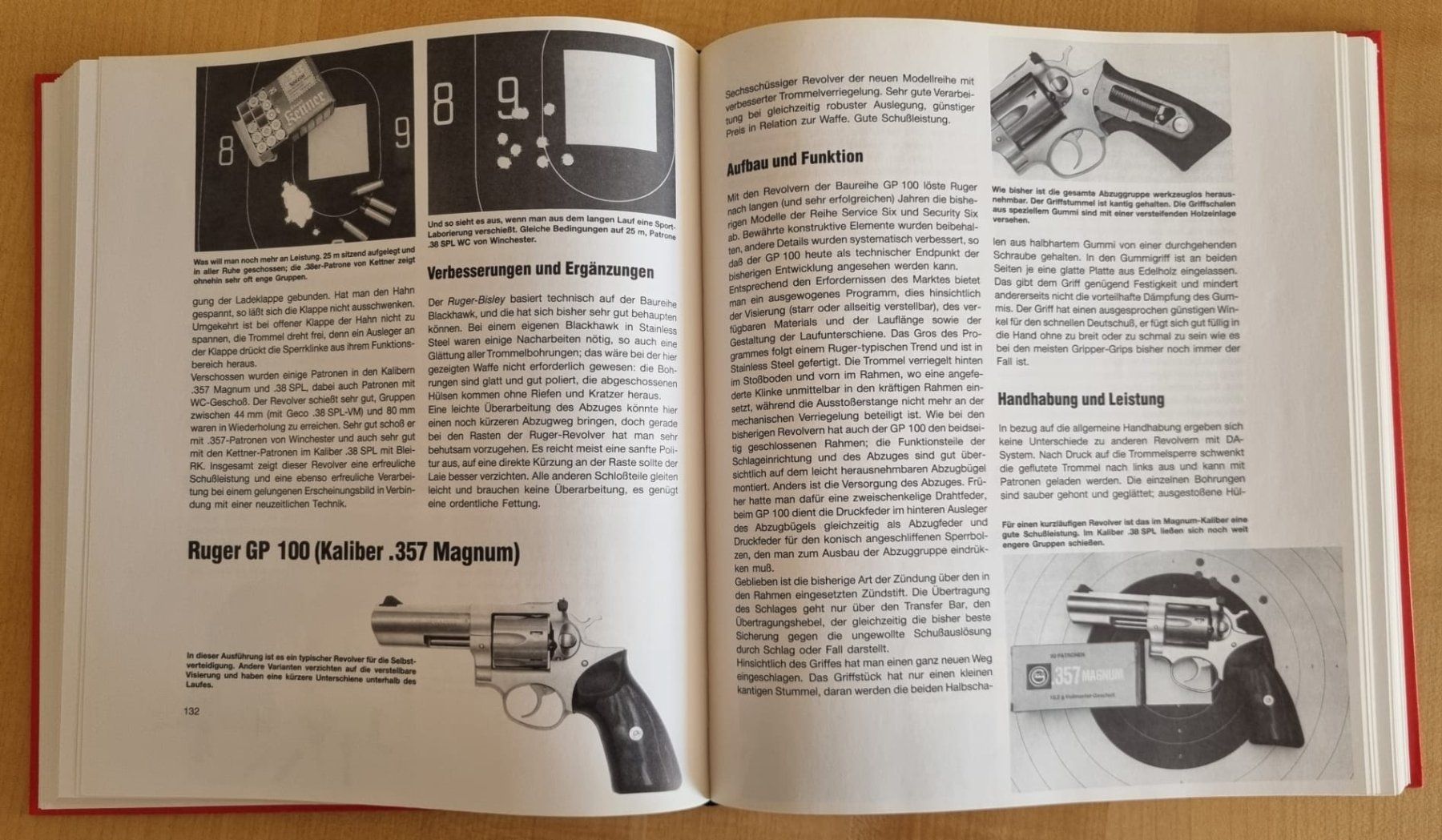 Bücher: Waffen im Test – Neu (gemäss Beschreibung) aus Ormalingen von ersahisi 6
