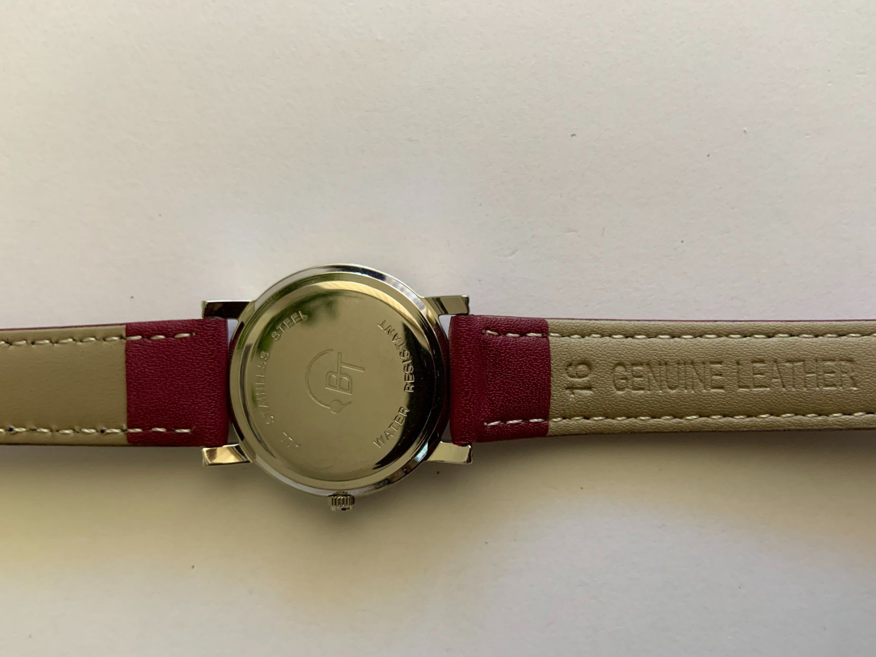 Orologi: Schöne Damenuhr – Nuovo (secondo la descrizione) da Winterthur venduto da UncleMikha-el 2