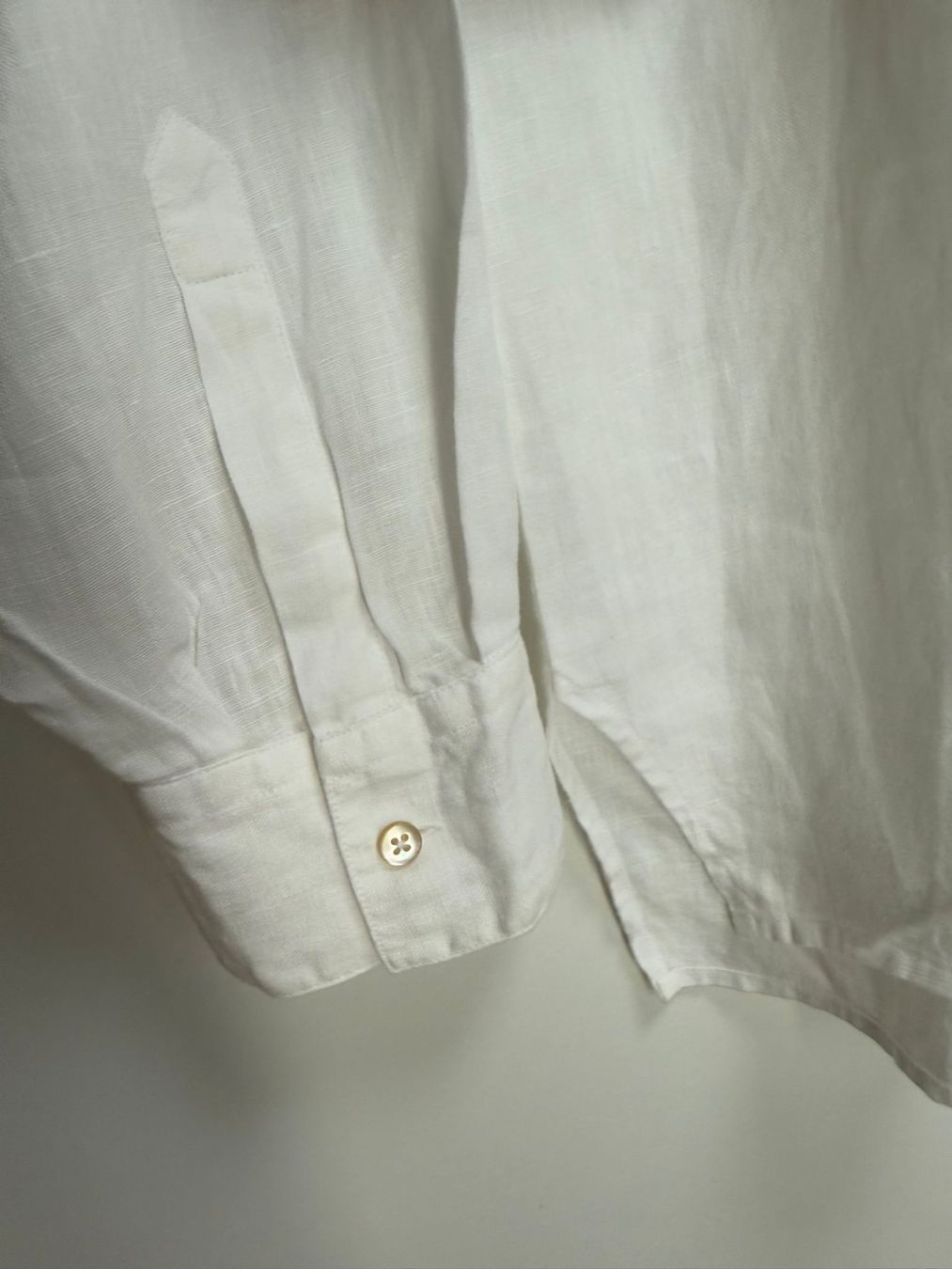Blusen: Xacus Damenbluse Gr. 38 - 100% Leinen – Neu (gemäss Beschreibung) aus Frauenfeld von LIL_NA 5