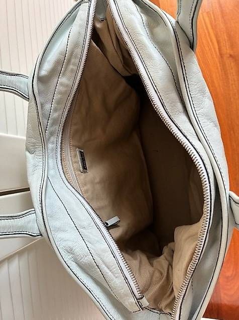 Coccinelle Borse da donna: Damen-Handtasche Coccinelle – Usato da Aeugst am Albis venduto da Juwelier46 4