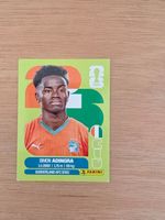 Panini Fifa CIV 17