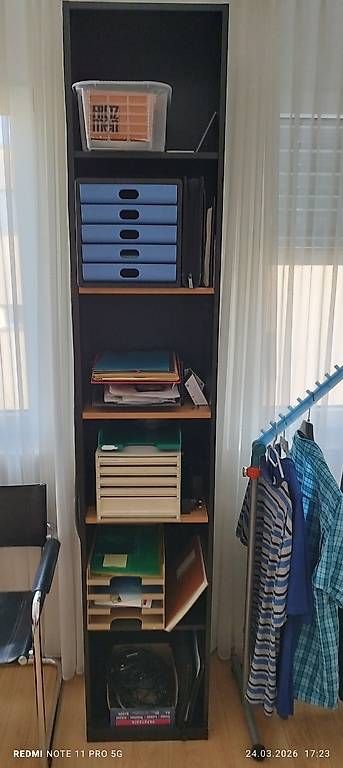 Raccoglitori: Büromaterialien – Usato da Roggwil BE venduto da the_k5gb