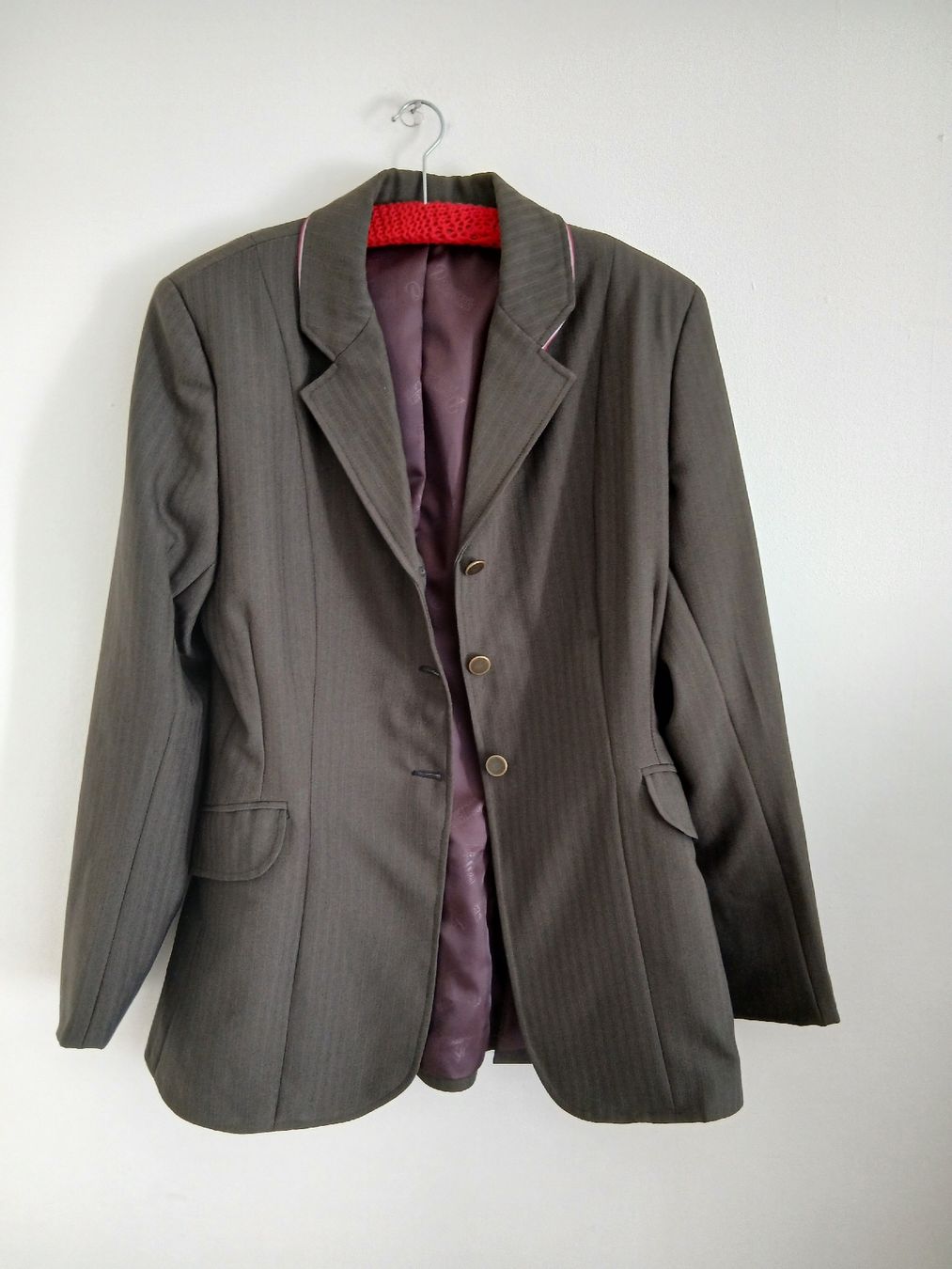 Giacche: Moores Riding Jacket Women Size 38 – Nuovo (secondo la descrizione) da Wil SG venduto da tre_g2l7 2