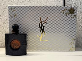 Yves Saint Laurent Black Opium 50ml - Eau de Parfum neuf