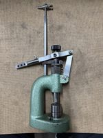 Handhebelpresse
