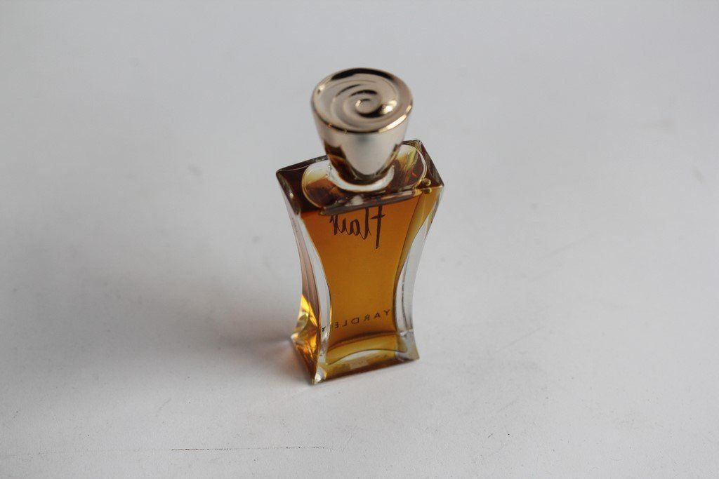 Profumi & Eau de Toilette: Flacon de parfum Flair Yardley – Usato da Vandoeuvres venduto da Dom-Tom 1