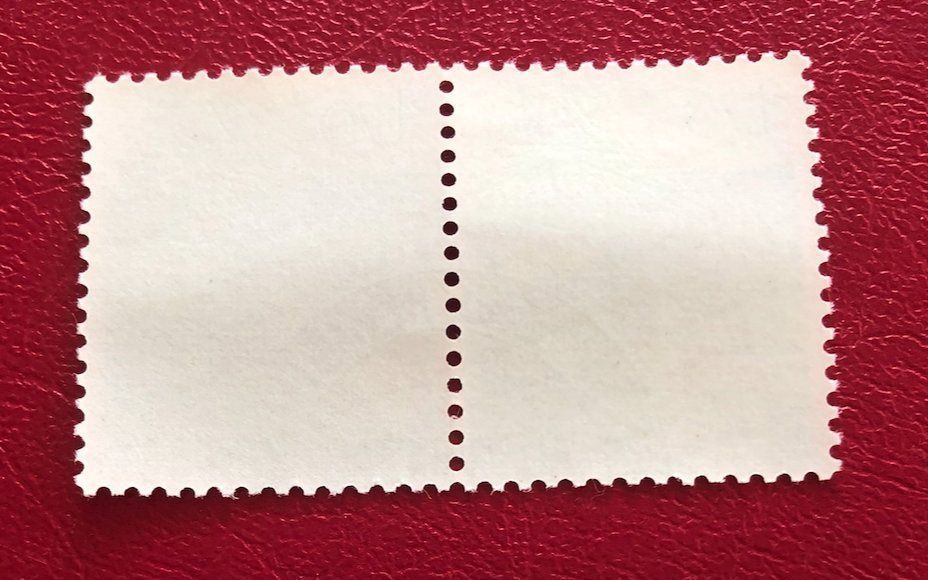 Tutti i francobolli: Nr.686 Paar mit ET Stempel Bern – Usato da Aarau venduto da Billa007 1