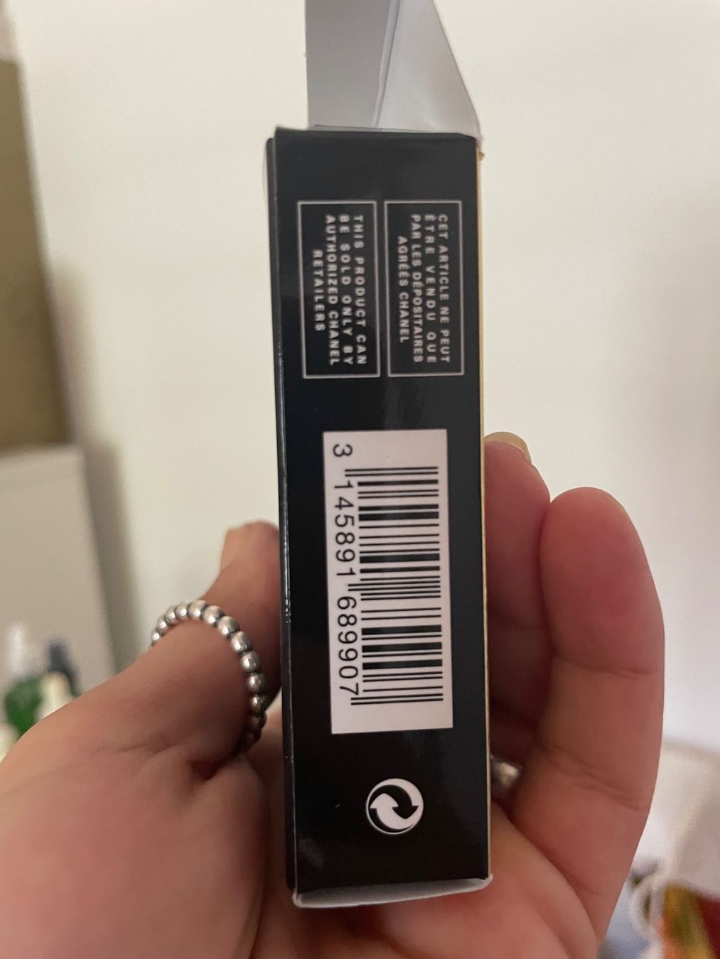 Chanel Make-up: Chanel Puder Blush. 2 mal gebraucht worden – Usato da Zürich venduto da deruja 3