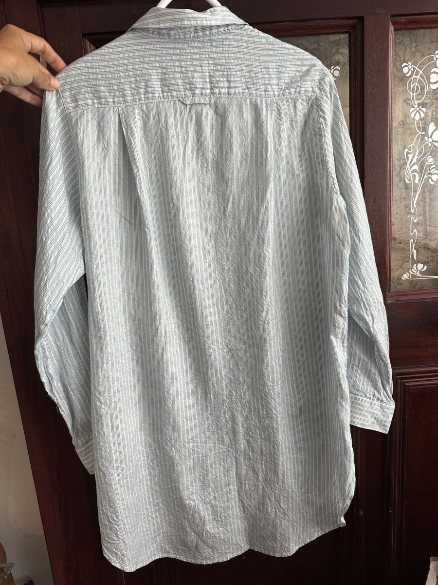 H&M Camicette: H&M Studio S/S 2015 Hemd 100% Seide – Usato da Obfelden venduto da cesarina10 3