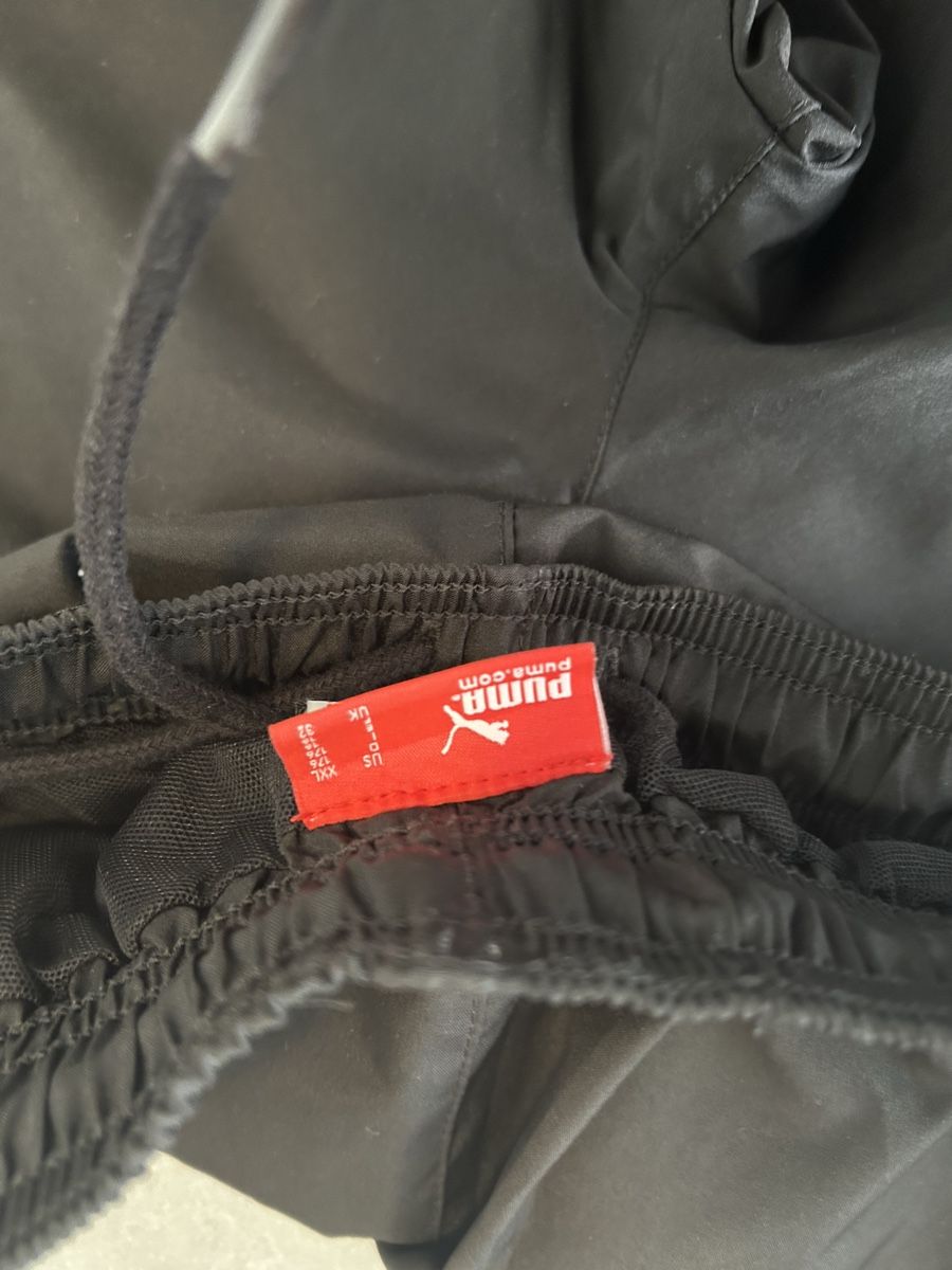 Puma Pantaloni: Puma Trainerhose Grösse 176 NEU – Nuovo e nell'imballaggio originale da Pfungen venduto da BuyIt 1
