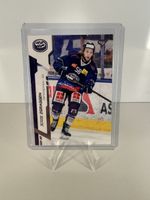 152 Jesse Zgraggen HC Ambrì-Piotta Sammelkarte NL 2024/25
