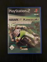Hawk Kawasaki Racing (PS2)