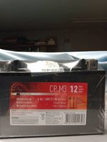 Motorrad Batterie 8 Ah 80A zu verkaufen