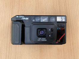 M-Optic TW-DX Kamera