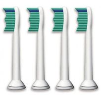 Ersatzzahnbürsten Köpfe Sonicare HX6014 (Generikum)