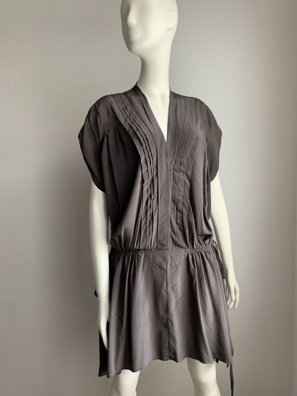Isabel Marant Vestiti: Isabel Marant Kleid – Nuovo e nell'imballaggio originale da Winterthur venduto da 11.11