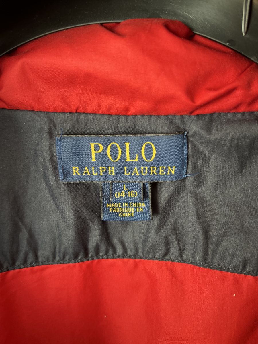 US Polo Giacche & Cappotti: Daunenjacke – Usato da Herrliberg venduto da Pepita 3