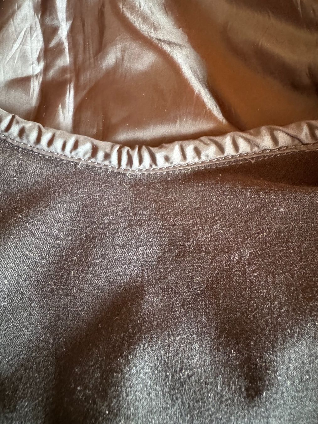 Kjus Vestes: Lasse Kjus Midlayer, weiss schwarz – Neuf (Voir description) à Stäfa par Mofi8712 8