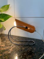 Lampe de table attrib. Angelo Lelii pour Arredoluce