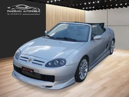 MG MG TF TF 160