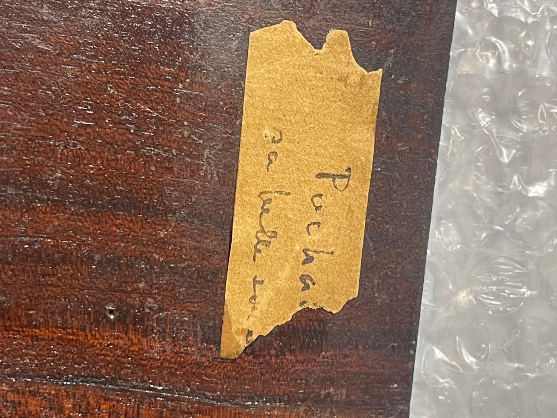 Dipinti: Original Gemälde – Usato da Sargans venduto da Didis 9